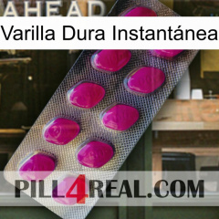 Varilla Dura Instantánea 09